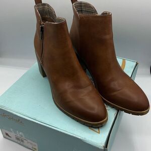 Life Stride Michelle Whisky Bubble